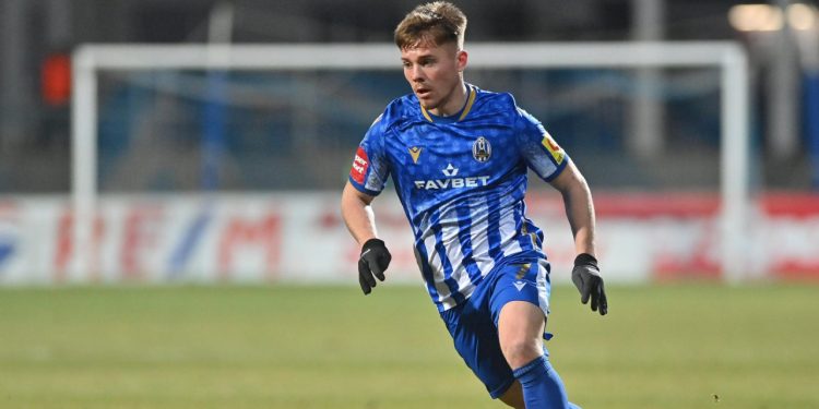 Sportske novosti – ‘Nadam se da nam se sad otvorilo, udahnuli smo samopouzdanje i siguran sam da se nećemo boriti za ostanak’