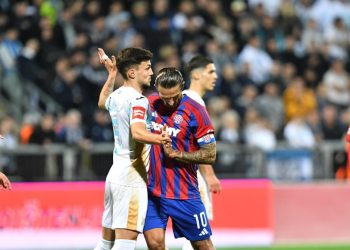 Sportske novosti – Najbolji igrač derbija je potpuno anulirao Livaju, a Gattuso dobio ono što je i htio