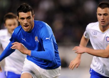 Sportske novosti – Najstariji strijelac u povijesti HNL-a objavio kraj karijere: ‘Krećem u nove pobjede’