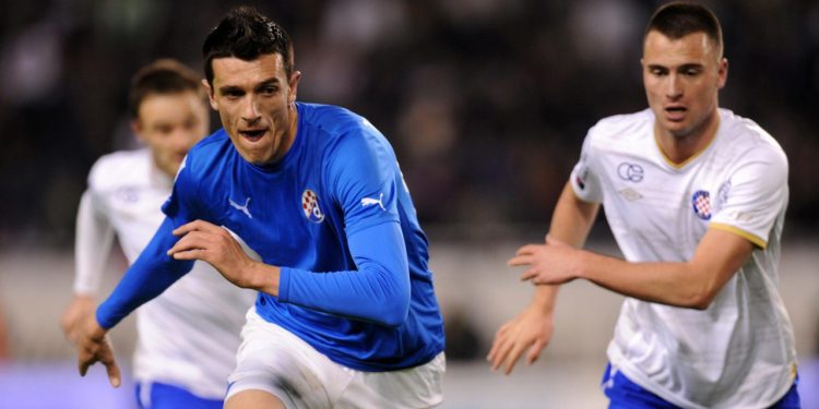 Sportske novosti – Najstariji strijelac u povijesti HNL-a objavio kraj karijere: ‘Krećem u nove pobjede’