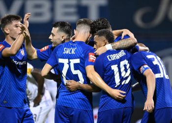 Sportske novosti – Nakon dolaska Dinama više ništa neće biti isto: ‘Želimo potvrditi da smo vrijedni ovoga’