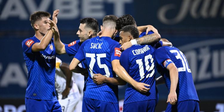 Sportske novosti – Nakon dolaska Dinama više ništa neće biti isto: ‘Želimo potvrditi da smo vrijedni ovoga’