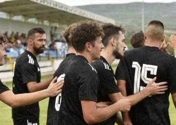 Sportske novosti – Napad na HNS iz Dalmacije: ‘Očito smo mi uljez u ligi, a Francuz je došao čuvati kokoši’