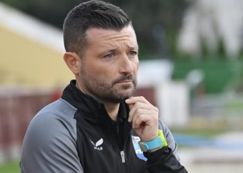 Sportske novosti – Napadač Osijeka nije dobio šansu ni protiv četvrtoligaša. Coppitelli ga ignorira, je li već otpisan?