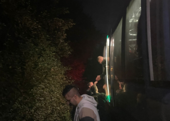 Sportske novosti – Navijači Dinama nakon utakmice proživljavali novu dramu: ‘Doslovno smo se gušili’