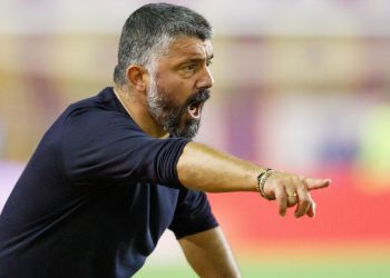 Sportske novosti – Ne drži legenda Hajduka slučajno vječni rekord: Gattuso je krenuo šampionski, ali daleko je još titula