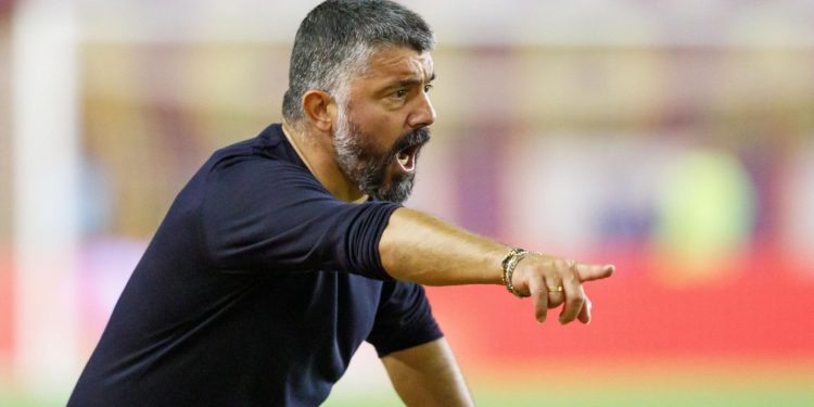 Sportske novosti – Ne drži legenda Hajduka slučajno vječni rekord: Gattuso je krenuo šampionski, ali daleko je još titula