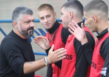 Sportske novosti – ‘Ne otpisujte Hajduk! Svi bi trebali biti kao Gennaro Gattuso, i igrači, a bogme i uprava’
