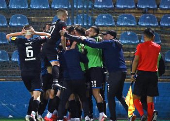 Sportske novosti – ‘Ne želimo više biti simpatični i lijepi, a da nas pobjeđuju. Postali smo zrela momčad’