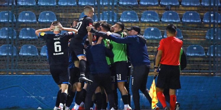 Sportske novosti – ‘Ne želimo više biti simpatični i lijepi, a da nas pobjeđuju. Postali smo zrela momčad’