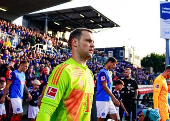 Sportske novosti – Neuer najavio ogled s Dinamom, spomenuo Rakitića pa upozorio na zvijezdu Modrih: ‘Jako dobar igrač’