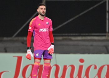 Sportske novosti – Nevistić nakon novog fijaska: ‘Nikad nisam čuo za takvu situaciju. Moramo se i mi malo spustiti na zemlju’