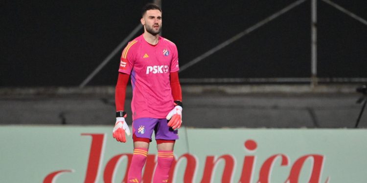 Sportske novosti – Nevistić nakon novog fijaska: ‘Nikad nisam čuo za takvu situaciju. Moramo se i mi malo spustiti na zemlju’
