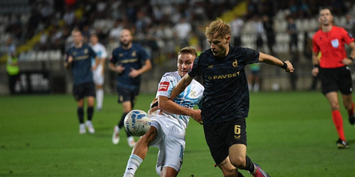 Sportske novosti – Nijemci gledali derbi, ostali razočarani Dinamom pa poslali upozorenje Modrima: ‘S ovakvom igrom…’