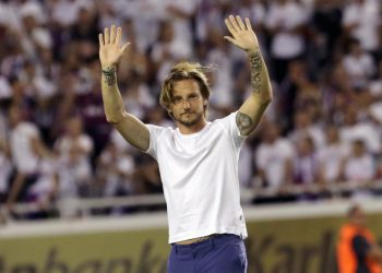 Sportske novosti – Nijemci nazvali Rakitića i raspitali se o Hajduku: ‘Kalinić me bombardirao, zapravo nisam to ni planirao…’