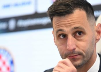 Sportske novosti – Nikola Kalinić oduševio gestom: ‘Na tom sam odjelu i sam bio pacijent, lijep je osjećaj pomagati’