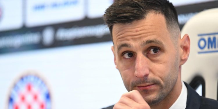 Sportske novosti – Nikola Kalinić oduševio gestom: ‘Na tom sam odjelu i sam bio pacijent, lijep je osjećaj pomagati’