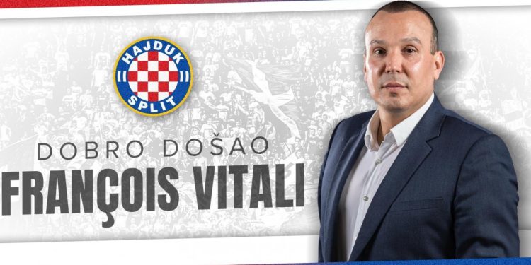 Sportske novosti – Noćna ‘bomba’ s Poljuda! Poznat novi sportski direktor Hajduka, stranac stigao kao zamjena za Kalinića