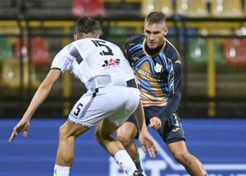 Sportske novosti – Nogomet života riječkoj ‘desetki’ donio Dalićev pretpoziv: ‘Ne bih uzeo taj broj da nisam spreman’