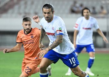 Sportske novosti – Nova promjena: Hajduk saznao kad ga čeka gostovanje u Kupu