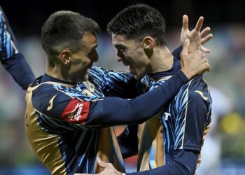 Sportske novosti – Novi bombarder s Kvarnera: Dinamo ga je otpisao, a Mišković za njega navodno odbio milijune