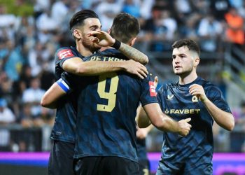 Sportske novosti – Objavljena detaljna procjena Dinamove astronomske zarade u Europi, Modri nisu ni blizu posljednjeg mjesta