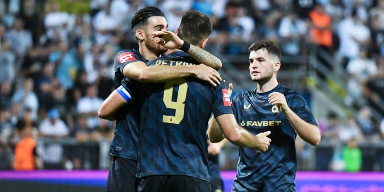 Sportske novosti – Objavljena detaljna procjena Dinamove astronomske zarade u Europi, Modri nisu ni blizu posljednjeg mjesta