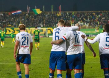 Sportske novosti – Oglasio se hajudkovac koji je svojom odlukom iznenadio Dalića i Hrvatsku, poslao je poruku koja otkriva sve