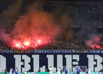 Sportske novosti – Ogromna navala za Ligu prvaka na Maksimiru: ‘Navijačima ću reći samo jednu stvar’