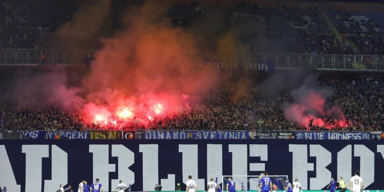 Sportske novosti – Ogromna navala za Ligu prvaka na Maksimiru: ‘Navijačima ću reći samo jednu stvar’