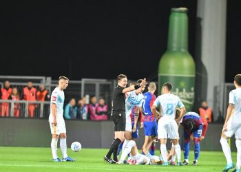 Sportske novosti – ‘Oko sokolovo’ o Čulini: ‘Ako imaš upute, ako ti ih je Uefa dala, iskoristi ih! Tada će te poštovati’