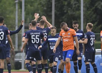 Sportske novosti – Osijek i Rijeka izborili plasman u osminu finala Kupa protiv četvrtoligaša, čeka se još samo Dinamo