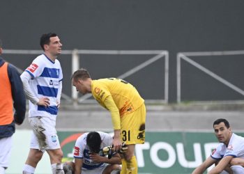 Sportske novosti – Osijek ide na teško gostovanje gdje ne zna za pobjedu sedam utakmica: ‘Malo smo se opustili’