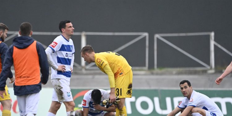 Sportske novosti – Osijek ide na teško gostovanje gdje ne zna za pobjedu sedam utakmica: ‘Malo smo se opustili’