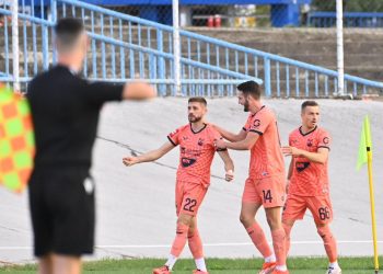 Sportske novosti – Osijek je u Zagrebu napravio nešto što nije tri i pol godine: ‘Nemoguće je doći ovdje i baš sve kontrolirati’