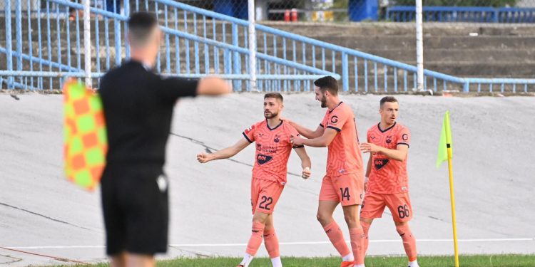 Sportske novosti – Osijek je u Zagrebu napravio nešto što nije tri i pol godine: ‘Nemoguće je doći ovdje i baš sve kontrolirati’