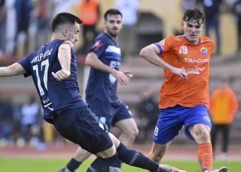 Sportske novosti – Osijek ne može nadomjestiti klupsku ikonu. Njegova zamjena još uvijek nije proradila