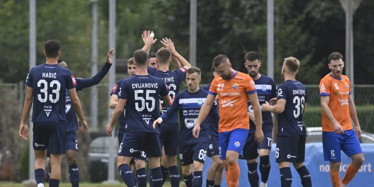 Sportske novosti – Osijek potvrdio plasman u osminu finala Kupa protiv četvrtoligaša, evo zašto nije bilo Matkovića