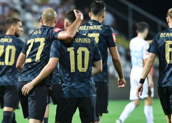 Sportske novosti – Otac Bayernovog igrača navija za Hajduk, ali drag mu je i Dinamo: ‘Onaj strah u očima se neće ponoviti’