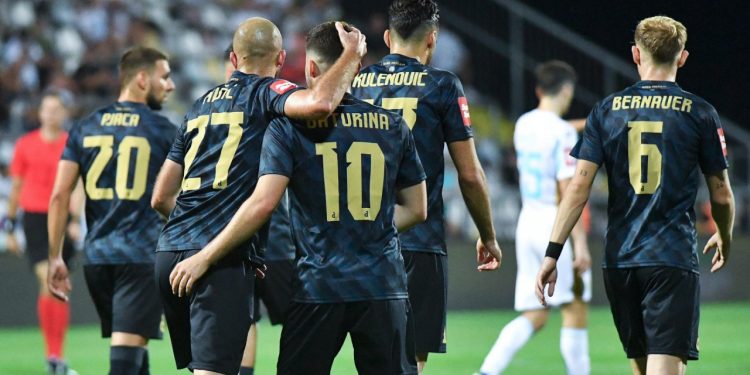 Sportske novosti – Otac Bayernovog igrača navija za Hajduk, ali drag mu je i Dinamo: ‘Onaj strah u očima se neće ponoviti’