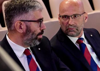 Sportske novosti – Ovakav cirkus još nije viđen na Poljudu: Sad je potpuno jasno što treba napraviti za budućnost Hajduka