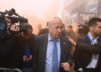 Sportske novosti – Ovo bi se moglo dogoditi prvi put u povijesti HNL-a, čeka se velika odluka na Maksimiru: ‘To je bolna točka’