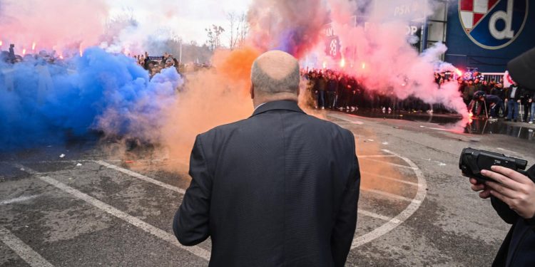 Sportske novosti – Ovo je Dinamov plan za dane koji slijede: Zajec ne odbacuje zanimljivo rješenje, stiže li stranac na Maksimir?