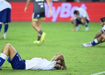 Sportske novosti – Ovo je glavni krivac za stanje u Hajduku. Jedan odgovor odnio uvjerljivo najviše glasova