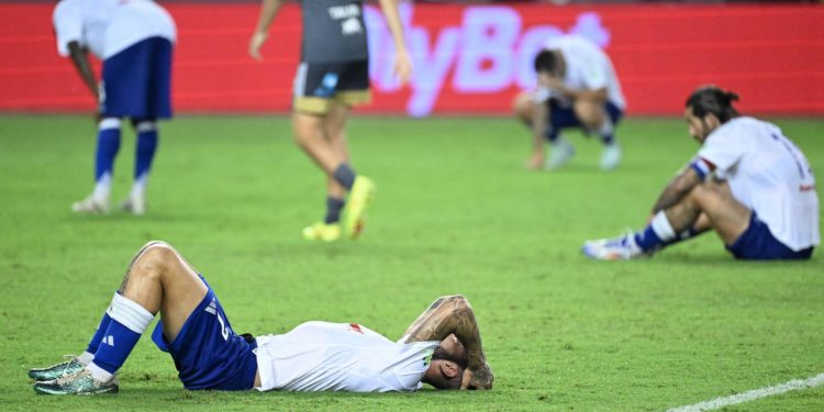 Sportske novosti – Ovo je glavni krivac za stanje u Hajduku. Jedan odgovor odnio uvjerljivo najviše glasova