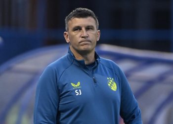 Sportske novosti – Ovo je mogući sastav Dinama u Münchenu: Miljenik navijača na klupi, Jakirović sprema dvije promjene?