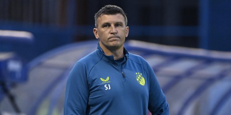 Sportske novosti – Ovo je mogući sastav Dinama u Münchenu: Miljenik navijača na klupi, Jakirović sprema dvije promjene?