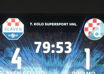 Sportske novosti – ‘Ovo nisam vidio nikad u životu, a pratim Dinamo 30 godina! Pješke doma do Zagreba i svima uzeti dvije plaće’