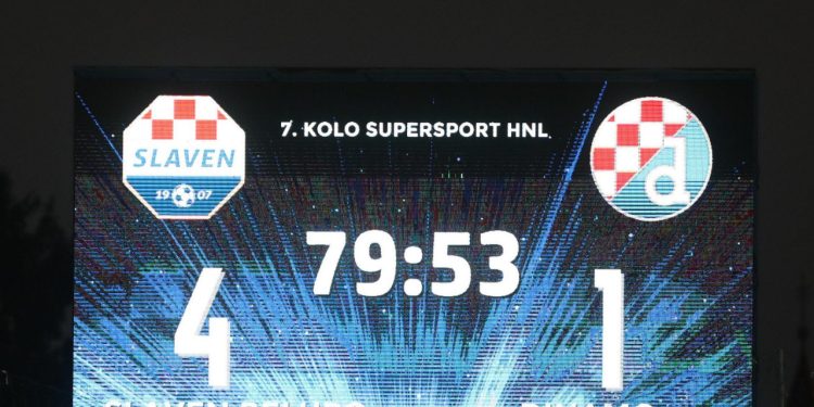 Sportske novosti – ‘Ovo nisam vidio nikad u životu, a pratim Dinamo 30 godina! Pješke doma do Zagreba i svima uzeti dvije plaće’