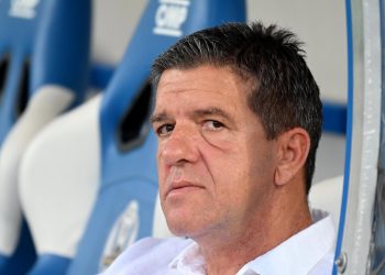 Sportske novosti – Pali se alarm na Kajzerici: Čabraja je bio objektivan do boli, Lokosi su izgubili prepoznatljivost